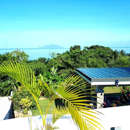 Rose Self Catering Apartment
