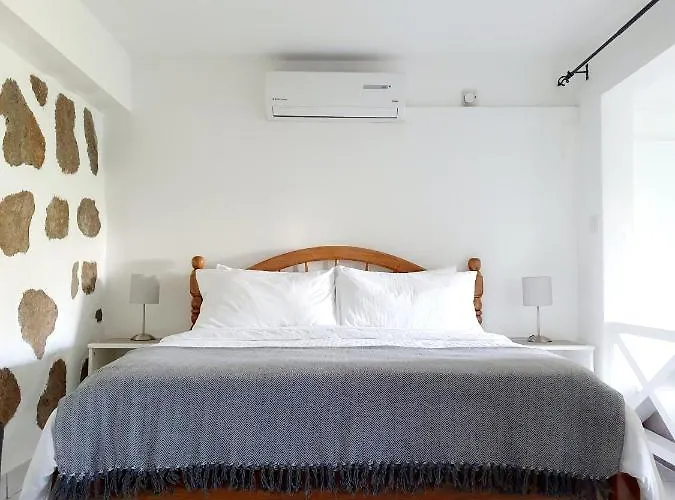 Rose Self Catering Beau Vallon (Mahe)