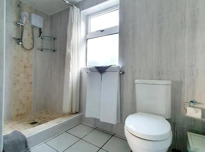 Rose Self Catering