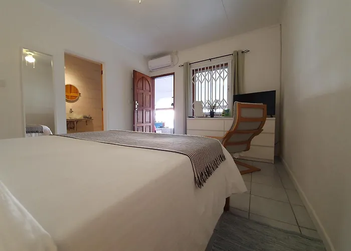 Rose Self Catering
