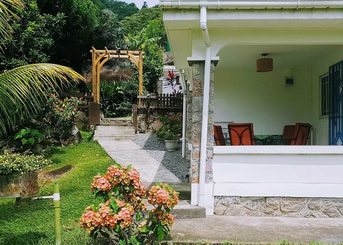 Rose Self Catering