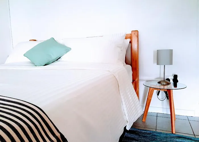 Rose Self Catering