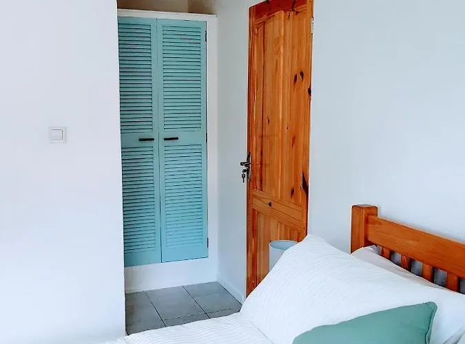Rose Self Catering Lägenhet